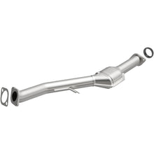 Load image into Gallery viewer, MagnaFlow Exhaust Products 5491827 California CARB Direct-Fit Catalytic Converter for Select Subaru Outback