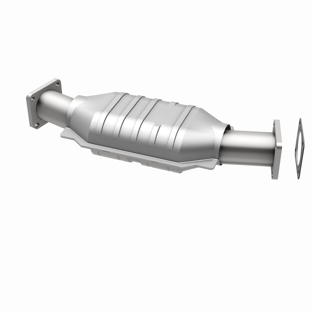 MagnaFlow Exhaust Products 93427 Standard Grade Direct-Fit Catalytic Converter for Select Cadillac Seville, Chevrolet Camaro, Chevrolet Corvette, Chevrolet Nova, Pontiac Firebird, Pontiac Phoenix, Pontiac Ventura