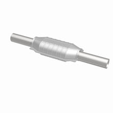 Load image into Gallery viewer, MagnaFlow Exhaust Products 23467 Standard Grade Direct-Fit Catalytic Converter for Select Buick Skylark, Oldsmobile Calais, Oldsmobile Cutlass Calais, Pontiac Grand Am