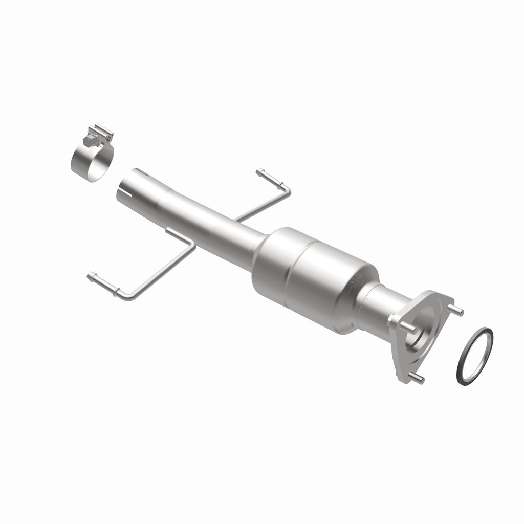 MagnaFlow Exhaust Products 5592223 California CARB Direct-Fit Catalytic Converter for Select Mazda CX-7
