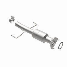 Load image into Gallery viewer, MagnaFlow Exhaust Products 5592223 California CARB Direct-Fit Catalytic Converter for Select Mazda CX-7