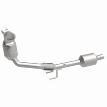 Load image into Gallery viewer, MagnaFlow Exhaust Products 280340 OEM Grade Direct-Fit Catalytic Converter for Select Volkswagen Jetta