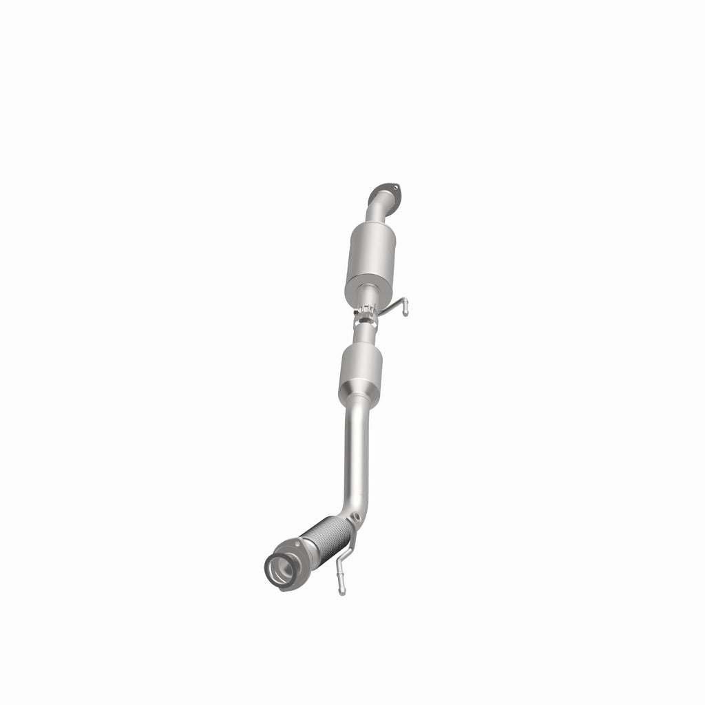 MagnaFlow Exhaust Products 280111 OEM Grade Direct-Fit Catalytic Converter for Select Lexus ES250, Lexus ES300h, Toyota Avalon, Toyota Camry