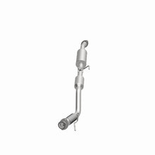 Load image into Gallery viewer, MagnaFlow Exhaust Products 280111 OEM Grade Direct-Fit Catalytic Converter for Select Lexus ES250, Lexus ES300h, Toyota Avalon, Toyota Camry
