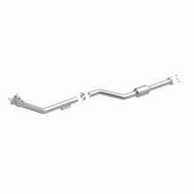Load image into Gallery viewer, MagnaFlow Exhaust Products 4561722 California CARB Direct-Fit Catalytic Converter for Select Mercedes-Benz SLK230