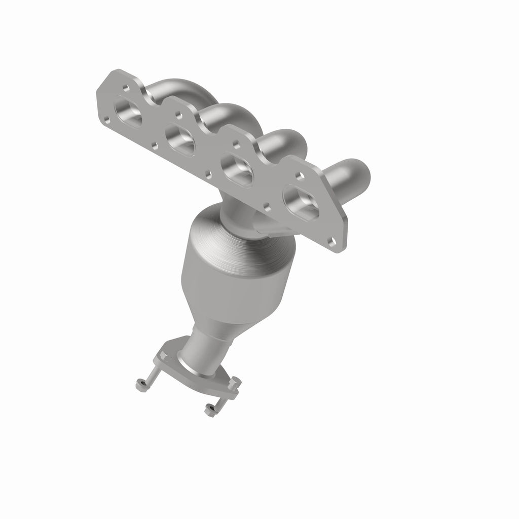 MagnaFlow Exhaust Products 51062 OEM Grade Manifold Catalytic Converter for Select Chevrolet Aveo, Chevrolet Aveo5, Pontiac G3, Pontiac G3 Wave, Suzuki Swift+
