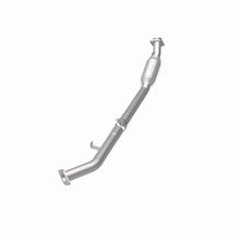 Load image into Gallery viewer, MagnaFlow Exhaust Products 4561031 California CARB Direct-Fit Catalytic Converter for Select Pontiac GTO