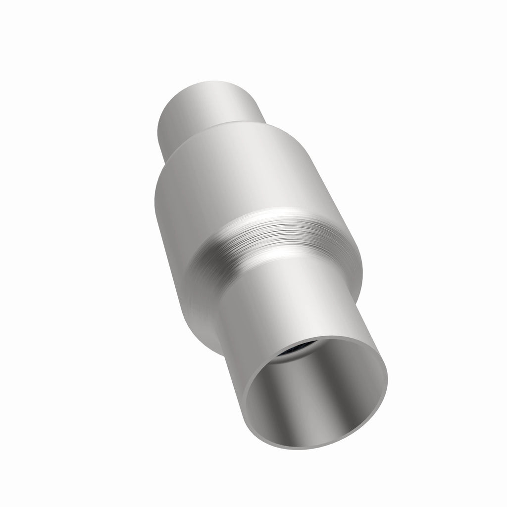 MagnaFlow Exhaust Products 50004 Standard Grade Universal Catalytic Converter for Select American Motors Concord, American Motors Gremlin, American Motors Spirit, Chrysler Intrepid, Ford Granada, Ford LTD, Ford Mustang, Jaguar Vanden Plas, Jaguar XJ6,