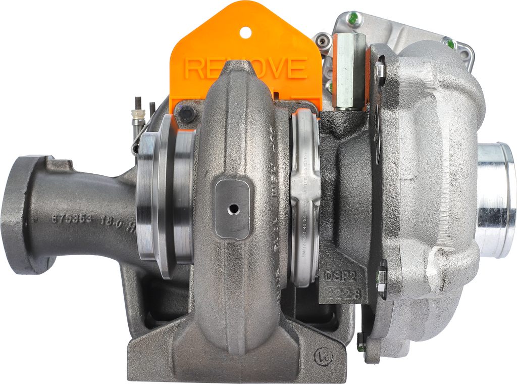Alliant Power 479514 Turbocharger