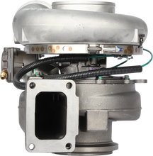 Load image into Gallery viewer, Alliant Power 758204-9007S Turbocharger