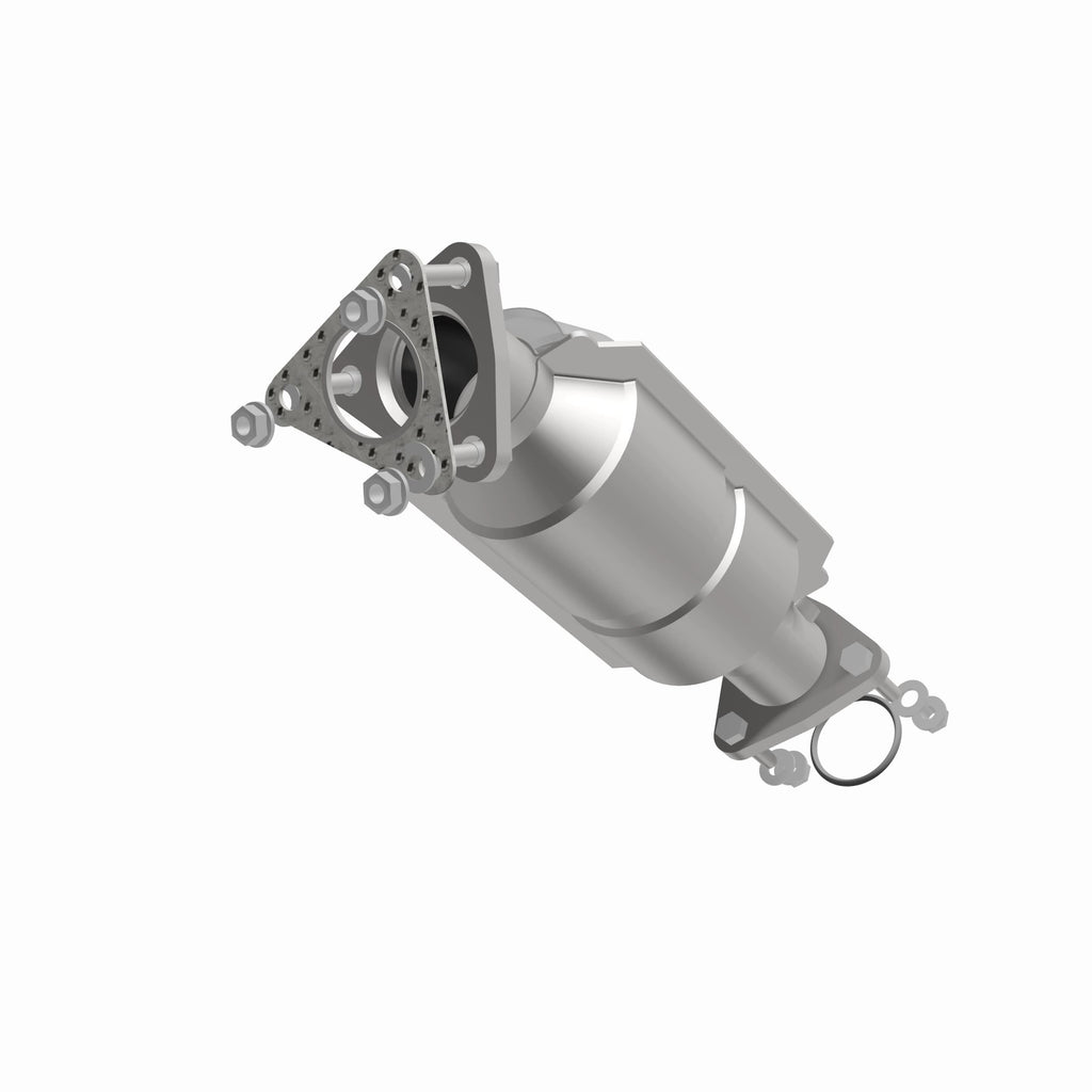 MagnaFlow Exhaust Products 49477 OEM Grade Direct-Fit Catalytic Converter for Select Nissan Frontier, Nissan Xterra
