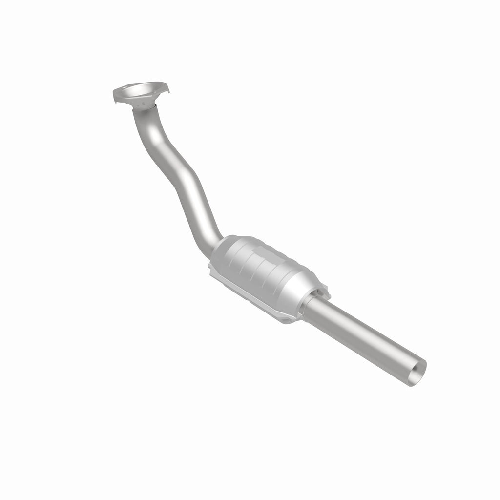 MagnaFlow Exhaust Products 22924 Standard Grade Direct-Fit Catalytic Converter for Select Volkswagen Golf, Volkswagen Jetta