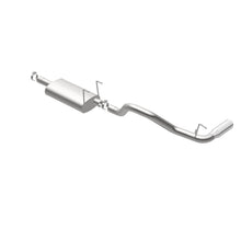Load image into Gallery viewer, MagnaFlow Exhaust Products 16386 Street Series Polished Cat-Back System for Select Dodge Ram 1500, Ram 1500, Ram Classic