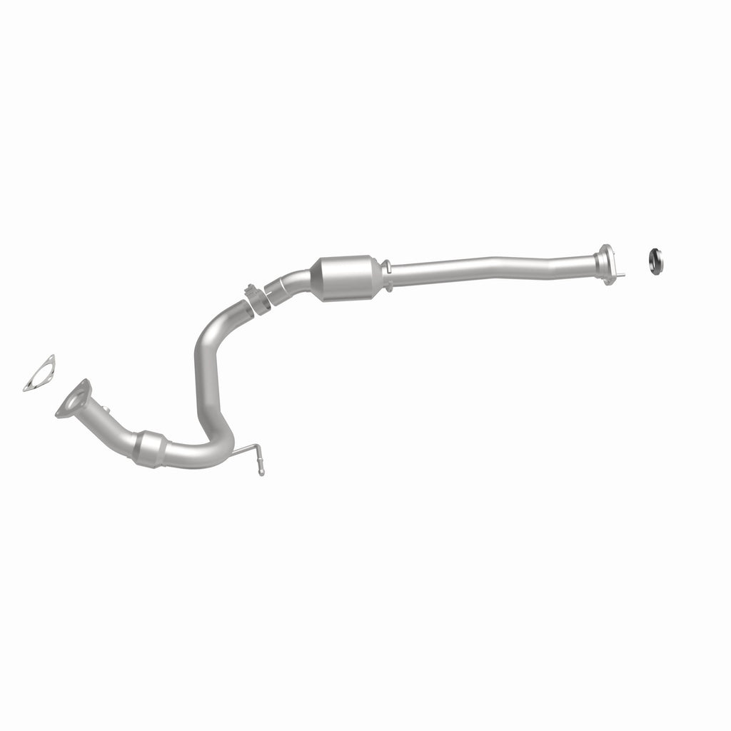 MagnaFlow Exhaust Products 5592609 California CARB Direct-Fit Catalytic Converter for Select Chevrolet Colorado, GMC Canyon