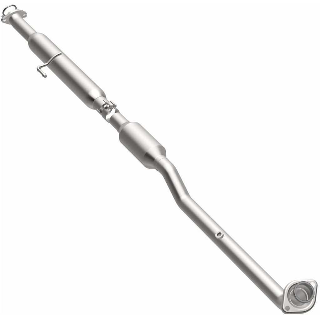 MagnaFlow Exhaust Products 5671074 California CARB Direct-Fit Catalytic Converter for Select Lexus ES300h
