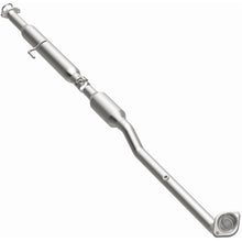 Load image into Gallery viewer, MagnaFlow Exhaust Products 5671074 California CARB Direct-Fit Catalytic Converter for Select Lexus ES300h