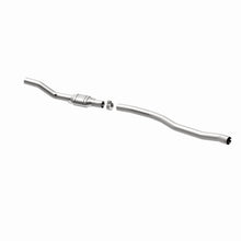 Load image into Gallery viewer, MagnaFlow Exhaust Products 23228 HM Grade Direct-Fit Catalytic Converter for Select Dodge Dakota