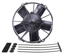 Load image into Gallery viewer, 10-High-Output-Curved-Blade-Electric-Puller-Fan