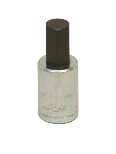 Lisle Tools 33960 Hex Driver - 9mm