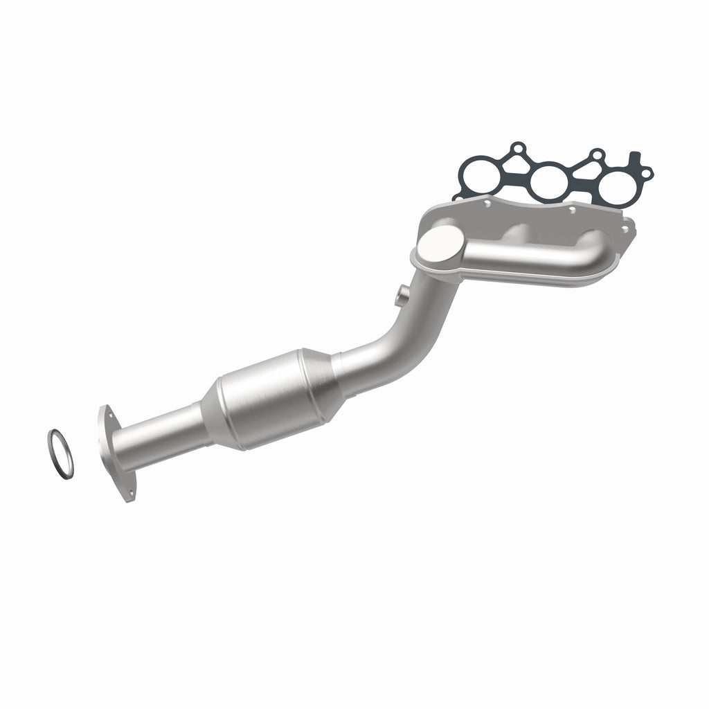 MagnaFlow Exhaust Products 50721 HM Grade Manifold Catalytic Converter for Select Lexus GS300