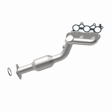 Load image into Gallery viewer, MagnaFlow Exhaust Products 50721 HM Grade Manifold Catalytic Converter for Select Lexus GS300