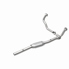 Load image into Gallery viewer, MagnaFlow Exhaust Products 49469 OEM Grade Direct-Fit Catalytic Converter for Select Dodge Dakota