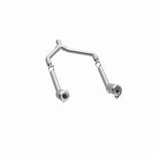 Load image into Gallery viewer, MagnaFlow Exhaust Products 5561533 California CARB Direct-Fit Catalytic Converter for Select Ford Mustang