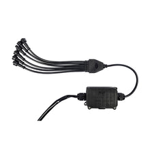 Load image into Gallery viewer, KC HiLiTES 339 KC C-Series RGB LED Multi-Use Flood 6-Light System Universal