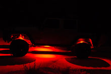 Load image into Gallery viewer, KC HiLiTES 339 KC C-Series RGB LED Multi-Use Flood 6-Light System Universal