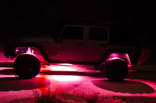 Load image into Gallery viewer, KC HiLiTES 339 KC C-Series RGB LED Multi-Use Flood 6-Light System Universal