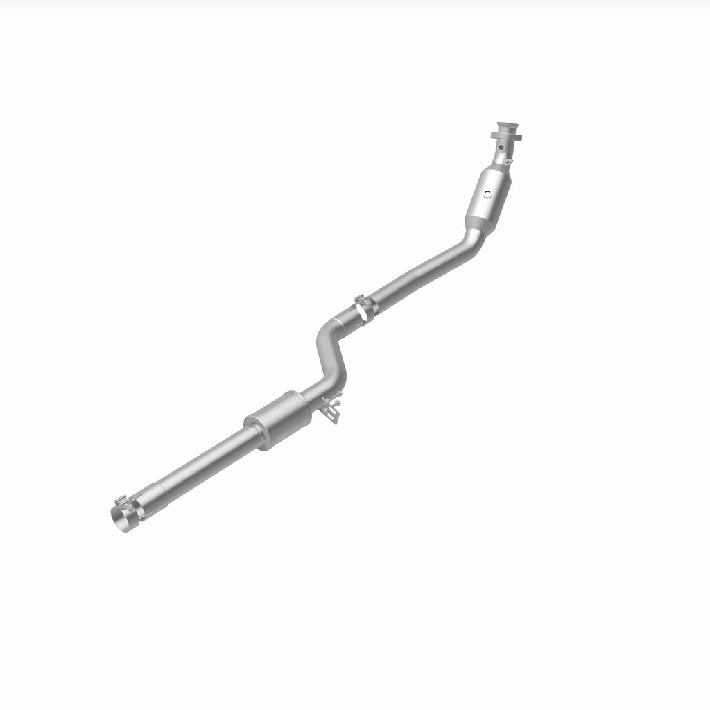 MagnaFlow Exhaust Products 21-571 OEM Grade Direct-Fit Catalytic Converter for Select Mercedes-Benz SL550