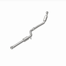 Load image into Gallery viewer, MagnaFlow Exhaust Products 21-571 OEM Grade Direct-Fit Catalytic Converter for Select Mercedes-Benz SL550