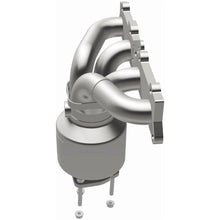 Load image into Gallery viewer, MagnaFlow Exhaust Products 50150 HM Grade Manifold Catalytic Converter for Select Saturn SC2, Saturn SL2, Saturn SW2