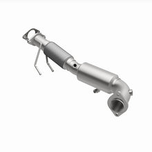 Load image into Gallery viewer, MagnaFlow Exhaust Products 21-530 OEM Grade Direct-Fit Catalytic Converter for Select Ford Edge, Ford Fusion, Lincoln MKZ
