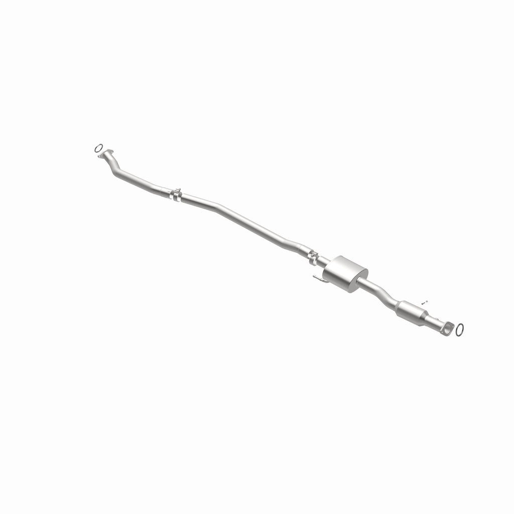MagnaFlow Exhaust Products 5592335 California CARB Direct-Fit Catalytic Converter for Select Mazda CX-9