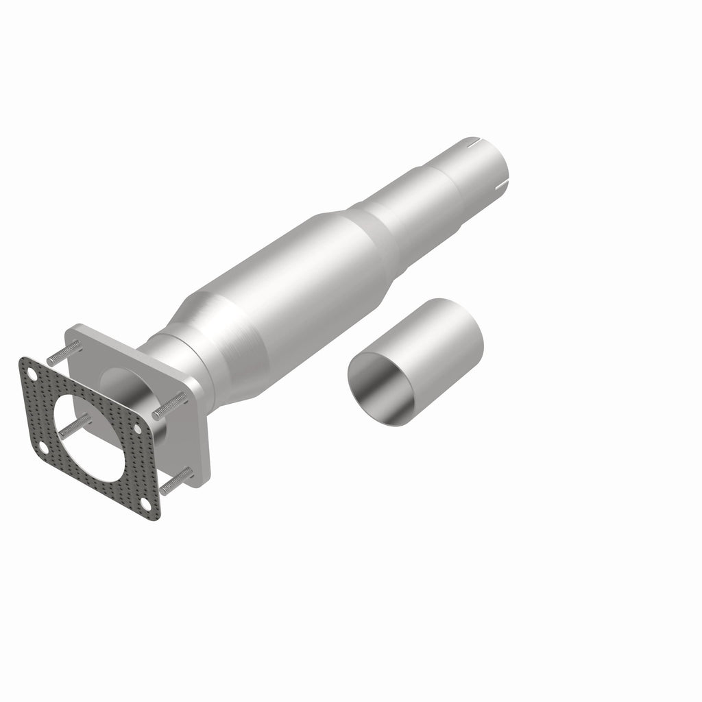 MagnaFlow Exhaust Products 5561482 California CARB Direct-Fit Catalytic Converter for Select Cadillac DTS