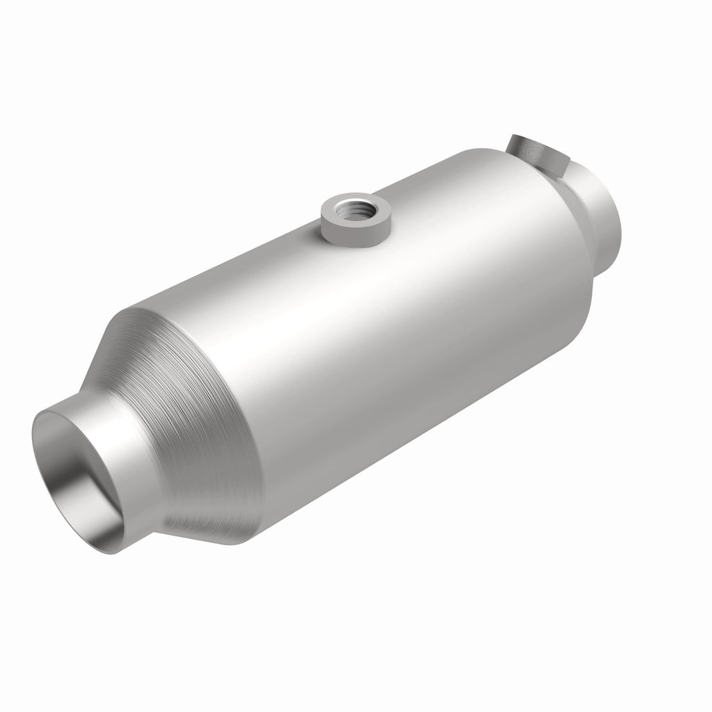 MagnaFlow Exhaust Products 5461325 California CARB Universal Catalytic Converter for Select Acura RSX, Honda Civic