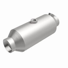 Load image into Gallery viewer, MagnaFlow Exhaust Products 5461325 California CARB Universal Catalytic Converter for Select Acura RSX, Honda Civic
