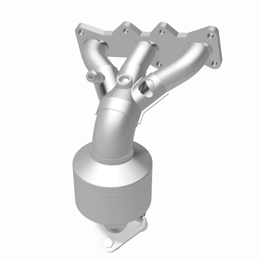 MagnaFlow Exhaust Products 452025 California CARB Manifold Catalytic Converter for Select Mazda Millenia