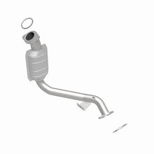 Load image into Gallery viewer, MagnaFlow Exhaust Products 23396 HM Grade Direct-Fit Catalytic Converter for Select Ford Escort