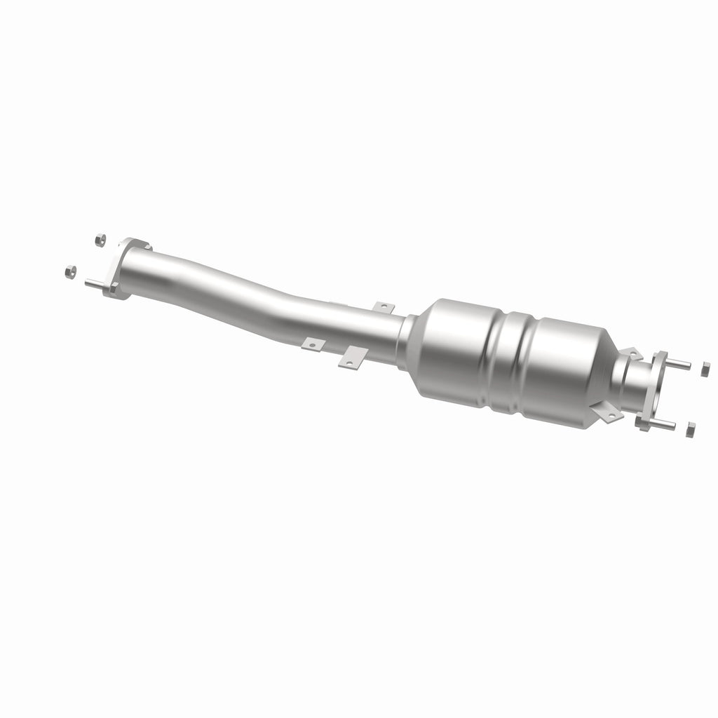 MagnaFlow Exhaust Products 49987 OEM Grade Direct-Fit Catalytic Converter for Select Mitsubishi Lancer