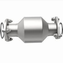 Load image into Gallery viewer, MagnaFlow Exhaust Products 6571476 California CARB Direct-Fit Catalytic Converter for Select Honda Accord