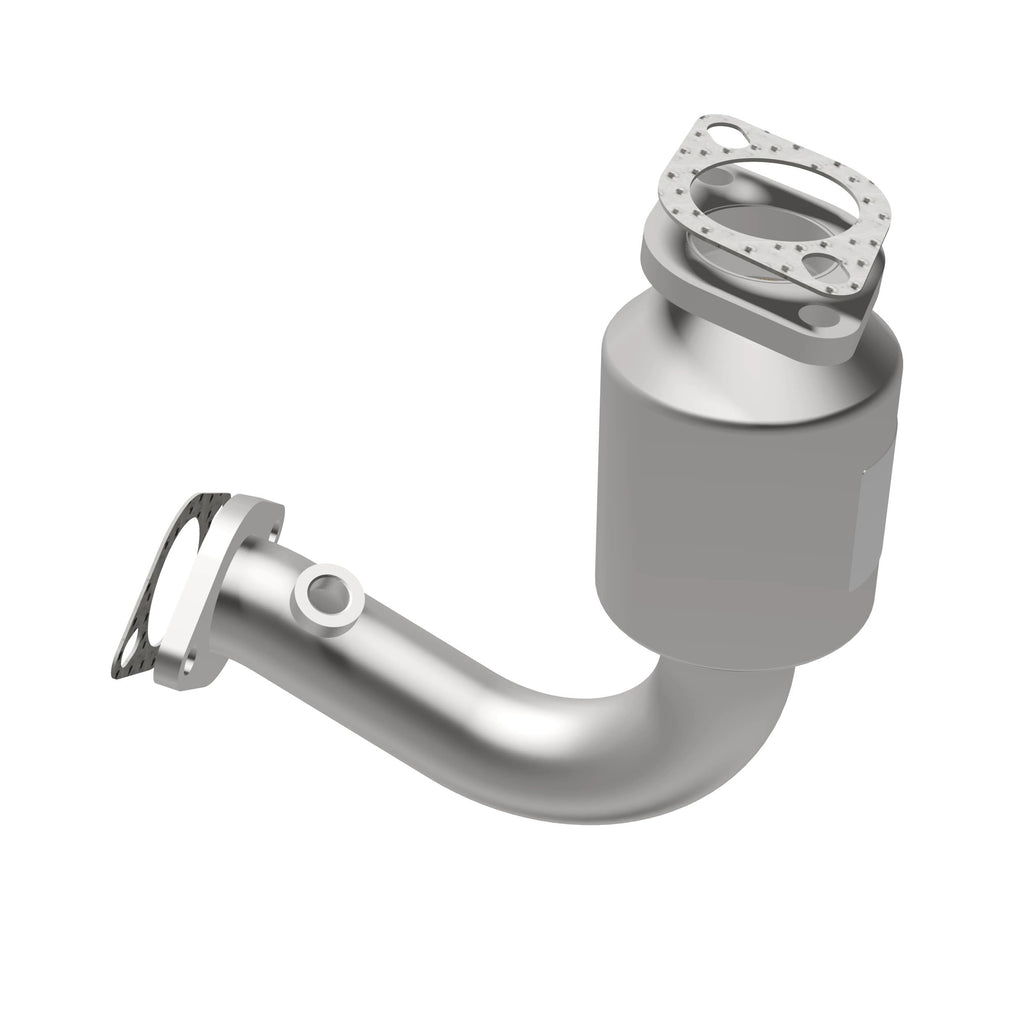 MagnaFlow Exhaust Products 50874 HM Grade Direct-Fit Catalytic Converter for Select Dodge Stealth, Mitsubishi 3000GT, Mitsubishi Diamante