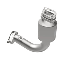 Load image into Gallery viewer, MagnaFlow Exhaust Products 50874 HM Grade Direct-Fit Catalytic Converter for Select Dodge Stealth, Mitsubishi 3000GT, Mitsubishi Diamante