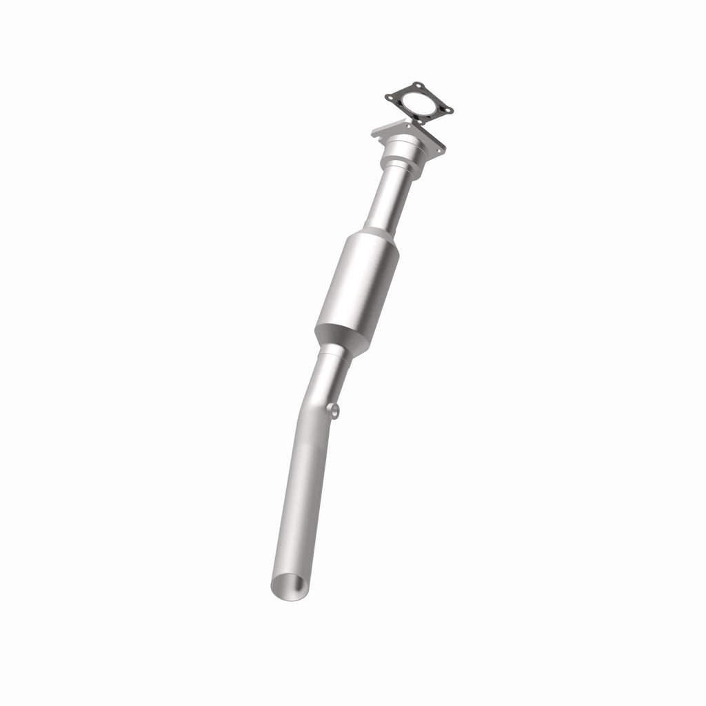 MagnaFlow Exhaust Products 4481015 California CARB Direct-Fit Catalytic Converter for Select Dodge Stratus, Plymouth Breeze