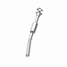 Load image into Gallery viewer, MagnaFlow Exhaust Products 4481015 California CARB Direct-Fit Catalytic Converter for Select Dodge Stratus, Plymouth Breeze