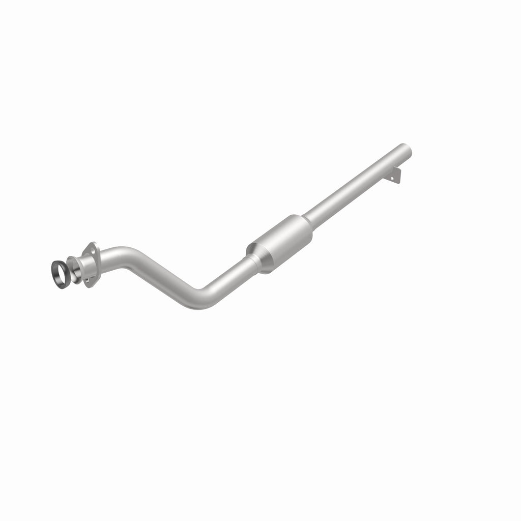MagnaFlow Exhaust Products 3391438 California CARB Direct-Fit Catalytic Converter for Select Chevrolet Lumina APV, Oldsmobile Silhouette, Pontiac Trans Sport