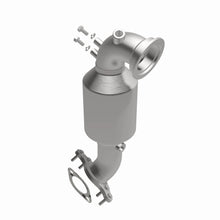 Load image into Gallery viewer, MagnaFlow Exhaust Products 21-421 OEM Grade Direct-Fit Catalytic Converter for Select Chevrolet Equinox, Chevrolet Malibu, GMC Terrain