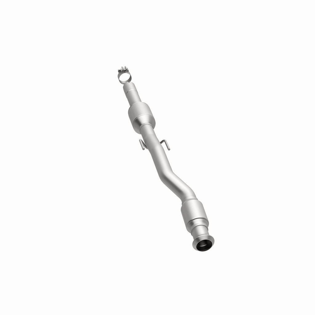 MagnaFlow Exhaust Products 5421846 California CARB Direct-Fit Catalytic Converter for Select Mini Cooper