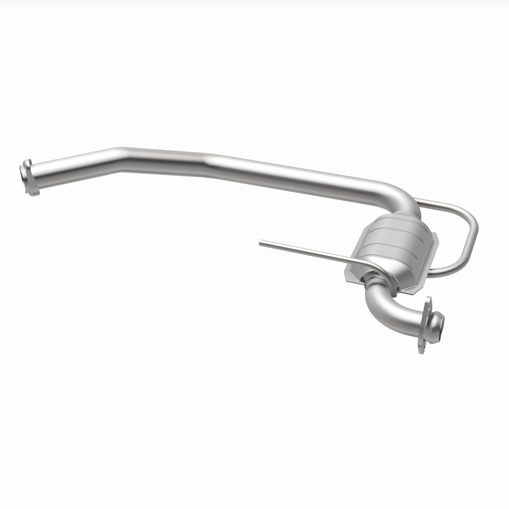 MagnaFlow Exhaust Products 23363 Standard Grade Direct-Fit Catalytic Converter for Select Ford Fairmont, Ford LTD, Ford Mustang, Mercury Capri, Mercury Marquis, Mercury Zephyr